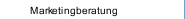 Marketingberatung