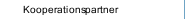 Kooperationspartner